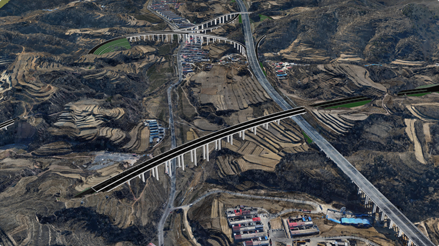 BIM模型數(shù)據(jù)